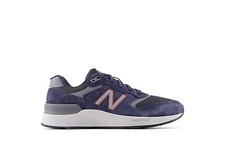 New Balance Fresh Foam Walking 880 v7 MW880BC7 Nb Navy Men's Size US 6 - 11