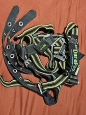 Miller by Honeywell Duraflex Safety Harness For Fall Protection 