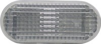 Blinkleuchte TYC 18 0467 11 2 FÜR Ford Blinker Fahrtrichtungsanzeiger