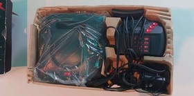 Atari Jaguar Console CIB, TESTED, please read description