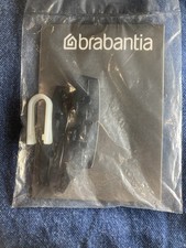 Genuine Brabantia Touch Bin Replacement Clips, Catch for Lid Unit