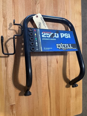 #ad XR2500 1 PRESSURE WASHER HANDLE #8320 $20.00