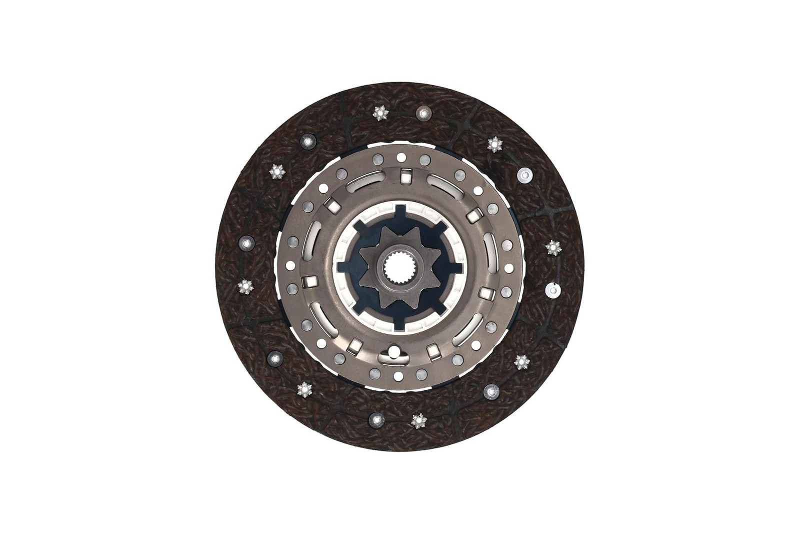 Fits KAMOKA DC086 CLUTCH DISC CHEVROLET AVEO 11'->, OPEL ASTRA H 04'- ⭐UK Stock⭐