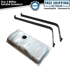 Fuel Gas Tank and Strap Kit Set for Ford Crown Vic Lincoln Town Car Mercury New