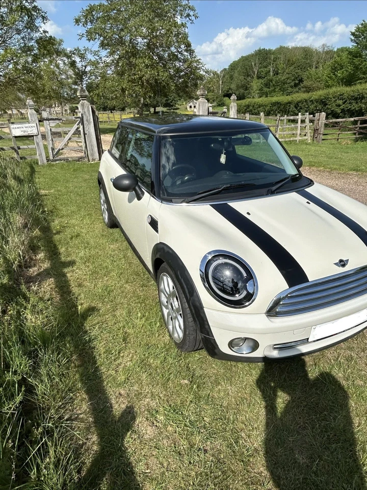 Mini One 1.4 Petrol 56,500 miles Great Condition - Image 4 of 4