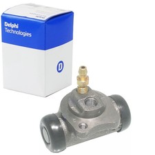 Tambour de frein Chevrolet NUBIRA