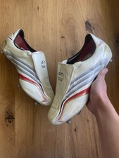 Adidas F50.6 Tunit Sg 2006 Gr 42.5
