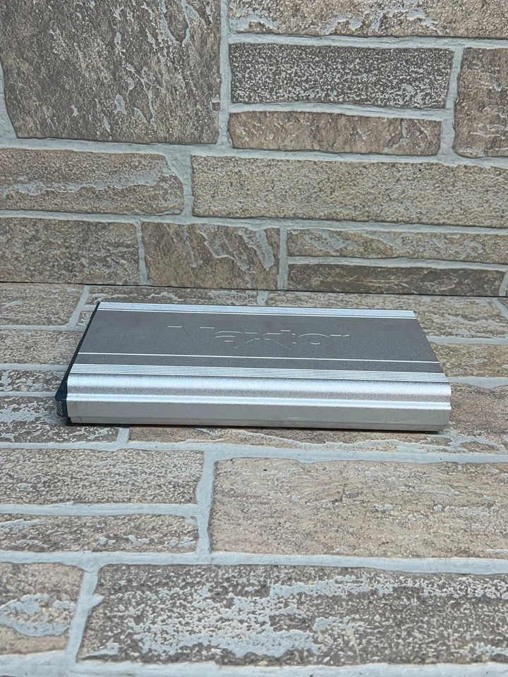 Maxtor OneTouch II 300GB External USB/Firewire Hard Drive - Image 3 of 4