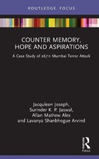 Counter-Memory, Hope and Aspirations - 9781032520544