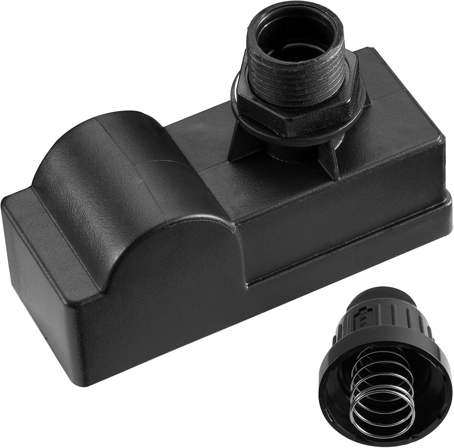 14421 Spark Generator 1 Male Outlet"AAA"Battery Push Button Ignitor Igniter