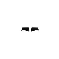 Set Halterungen FrontstoßStange FüR Dacia Lodgy Von 2012 OEM 960106580R