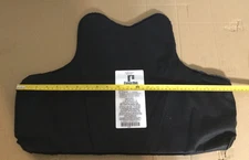 lvl IIIA ballistic panels lvl IIIA body armor 3A  65936