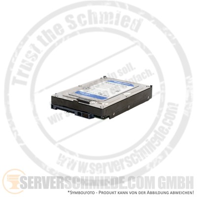 500GB 7,2k 3,5'' LFF SATA 6G HDD Western Digital HP WD5000AZLX-60K2TA0 Enterprise