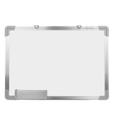 Magnetic Dry Erase Board Wall Whiteboard Kitchen Calendar Family Message Center