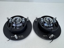 B-WARE Silver Project f&uuml;r Mercedes W124 W201 Uniball verstellbare Domlager