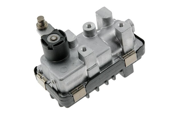 * Turbo Aktuator G-271 6NW009420 FüR Mercedes C 2001--image