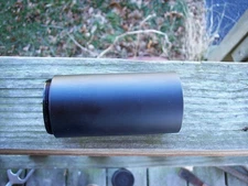 4" Leupold Rifle Scope Sun Shade 40mm ~Matte~Vari X Rare