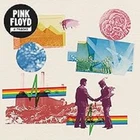 Pink Floyd - 8 Tracks - new sealed blue vinyl lp