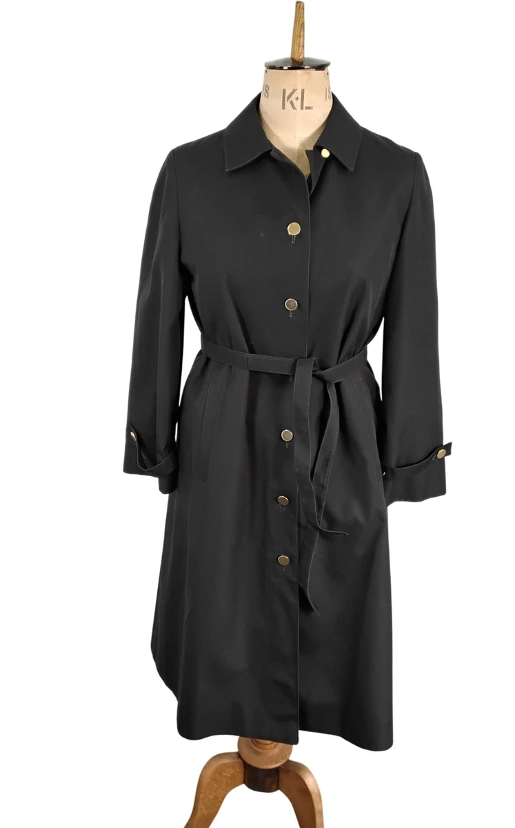 Preços baixos em Aquascutum trench Casacos, jaquetas e Coletes