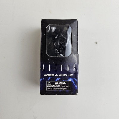 Aliens minimates Alien Warrior 2014 Art Asylum Figur