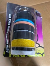 Auto Finesse Handi Puck Kit Ideal for cleaning, polishing and waxing
