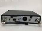 Shure SLXD4 H55 Digital Wireless Microphone Receiver - Parts — photo 4