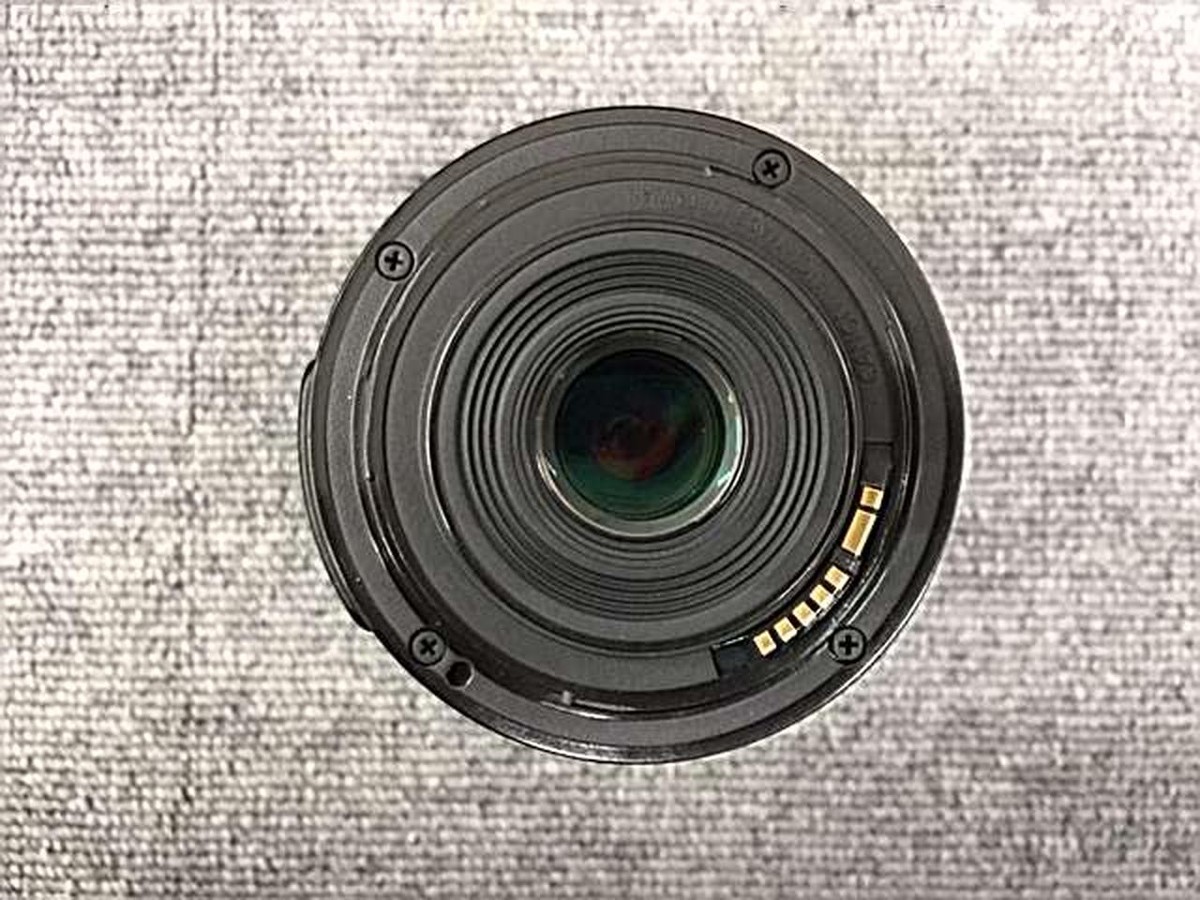 Canon EOS Kiss X8i / Rebel T6i / 750D 24.2 MP DSLR 18-55 55-250