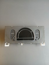 Compteur Renault MODUS