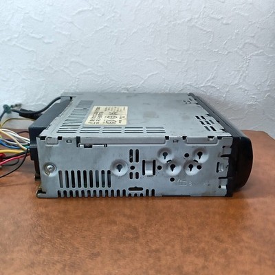 Pioneer Carrozzeria DEH-P730 1DIN Car Audio CD Tuner DSP JDM Unit