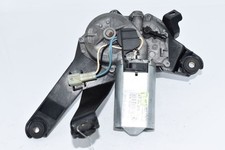 Wischermotor hinten HECKWISCHERMOTOR SCHEIBENWISCHER hinten HONDA  CIVIC VII
