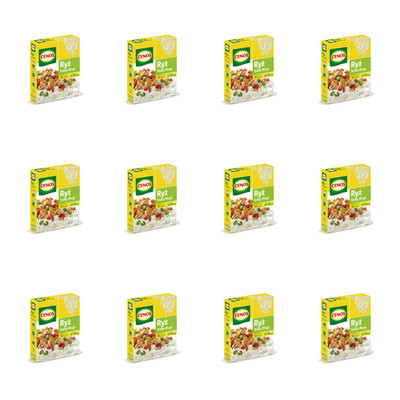 5900977002739 Ryż biały długi 4 x 100 g Cenos X12 Cenos