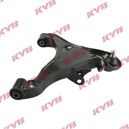 1X Lenker, RadaufhäNgung Kyb KSC5693 Passend FüR Nissan-image