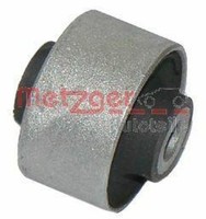 Metzger Lagerung Lenker Querlenkerlagerung Greenparts Innen Oben Vorne 52005508