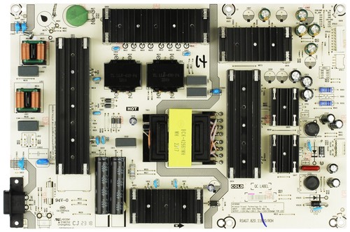 Vizio 056.04391.0031, P65 DPS-388AP A Power Supply Board