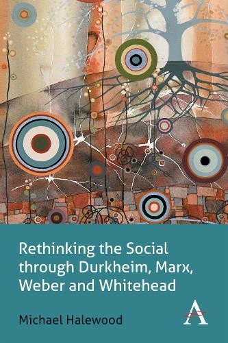 Rethinking the Social through Durkheim, Marx, Weber and White... - 9781783083695
