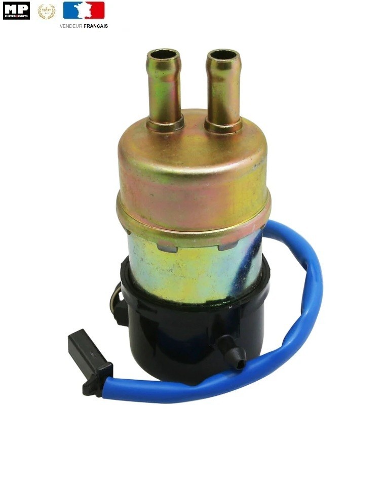 Pompe à essence pour les balades en moto Yamaha FZS Fazer 600 de 1998 et 1999