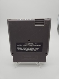 Jack Nicklaus' Greatest 18 Holes of Major Championship Golf (NES) Cart Only