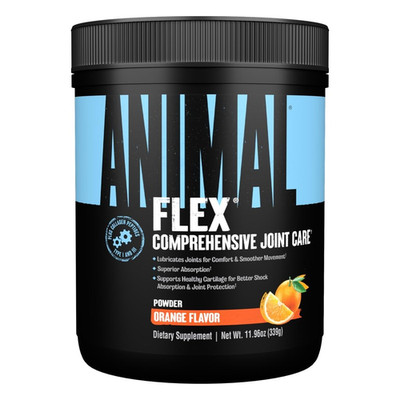 Animal Flex Powder - Joint Support Supplement for Pain Relief, Repair and Res...