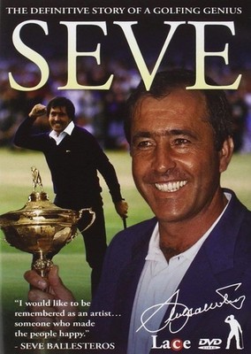 DVD - Seve's Story 0 - Miracle Media 
