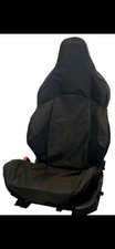 SEAT COVER TO FIT FORD PERFORMANCE FRONT SEAT IN FORD FOCUS ST FIESTA ST PUMA ST