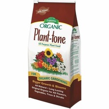 Espoma 18Lb Plant Tone 1.92 per gallon