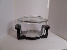 SHARPER IMAGE Super Wave Oven Replacement Gla...