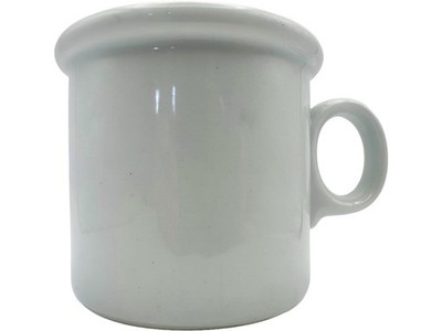 Vintage Dansk Eslau Design Mug Speckled Stoneware 12oz Denmark