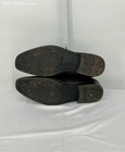 Perry Ellis Black Portfolio Dress Shoe Men 11 — photo 5