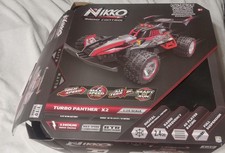 Wild! The First Traxxas was a Nikko!? 18 Buy Vintage Toys like Nikko Elite Turbo Panther X2 Model Vintage Radio Contro from eBay
