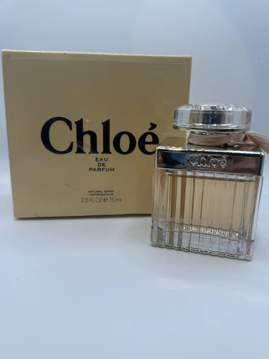 Chloé Chloé Fragrances for Women for sale - eBay