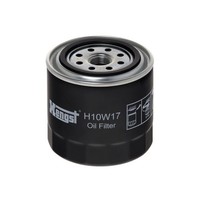 Hengst Filter ÖLfilter H10W17 FüR Nissan