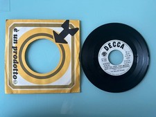 Vinile 45 giri Juke Box The Rolling Stones - Have you seen your mother../Who’s