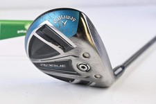 Callaway Rogue #3 Wood / 15 Degree / Stiff Flex EvenFlow Black 75 Shaft