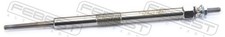 FEBEST Glühkerze 01642-005 11V für TOYOTA YARIS COROLLA VERSO VAN AURIS NDE120_